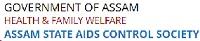 Assam State Aids Control Society Contact No.