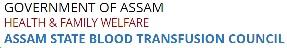 Assam State Blood Transfusion Council (ASBTC) Contact No.