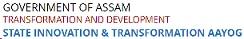 Assam State Innovation and Transformation Aayog Department No.