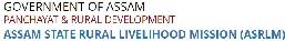 Assam State Rural Livelihood Mission (ASRLM) Contact No.