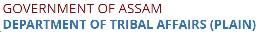 Assam Tribal Affairs Department (Plain)  Contact No.