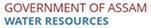 Assam Water Resources Department Contact No.