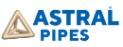 Astral Pipes Customer Care No. 1800 233 7957