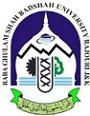 Baba Ghulam Shah Badshah University (BGSBU) Contact No.
