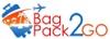 Bagpack2go Customer Care No. 1800 120 552233