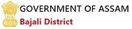 Bajali District All Important Contact No.