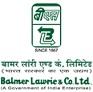 Balmer Lawrie & Co. Ltd. Contact No.
