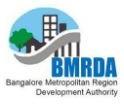 Bangalore Metropolitan Region Development Auth.(BMRDA) Contact No