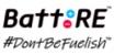 Battre Electric Vehicle Customer Care No. 96368-31555