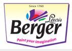 Berger Paint Customer Care No. 1800 103 6030