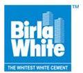Birla White Cement Toll Free No. 1800 11 1717