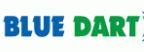 Blue Dart Express Ltd. Customer Care No. 1860 233 1234