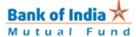 Bank Of India (BOI) Mutual Fund Customer Care No. 1800 266 2676