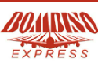 Bombino Express Customer Care No. 1800 2666 401