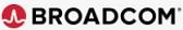 Broadcom Customer Care No. 000-8000-501-686