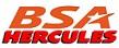 BSA Hercules Cycle Toll Free No. 1800 102 2324