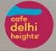 Cafe Delhi Heights Contact No. 011-4109 9796