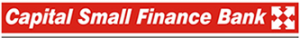 Capital Small Finance Bank Toll Free No. 1800 120 1600