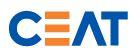 CEAT Tyre Contact No. 022-6607 0400