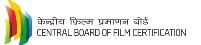 Central Board Of Film Certification (CBFC) No. 022-4090 4653