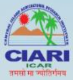 Central Island Agricultural Research Institute (ICAR-CIARI) No.