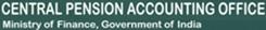 Central Pension Accounting Office (CPAO) Contact No. 1800 11 7789