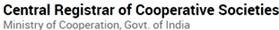 Central Registrar Of Cooperative Societies Contact No.