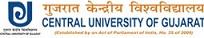 Central University of Gujarat(CUG) Contact Numbers