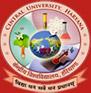 Central University of Haryana Contact Numbers