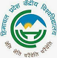 Central University Of Himachal Pradesh Contact No.