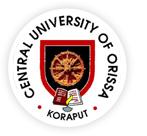 Central University of Orissa Contact Numbers
