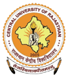 Central University of Rajasthan Contact No.