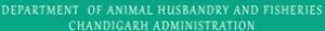 Chandigarh Animal Husbandry And Fisheries Dept. No. 0172-2700 092