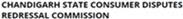 Chandigarh State Consumer Disputes Redressal Commission No.