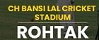 Chaudhary Bansi Lal Cricket Stadium, Haryana Contact Details