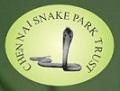 Chennai Snake Park Contact No.