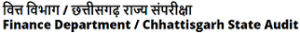 Chhattisgarh Audit Department Contact No. 0771-225 3808