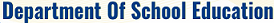 Chhattisgarh School Education Department Contact No.