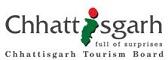 Chhattisgarh Tourism Contact No. 1800 102 6415