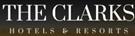 Clarks Hotels and Resort Customer Care No. 1800 202 7707