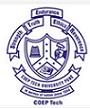 COEP Technological University, Pune Contact No.