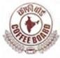 Coffee Board of India Contact No. 080-2226 6991