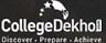 CollegeDekho Customer Care No. 1800 572 9877