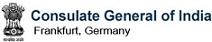 Consulate General of India, Frankfurt Contact No. +49-69-1530050