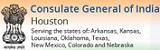 Consulate General of India, Houston Contact Details