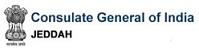 Consulate General of India, Jeddah Contact No.