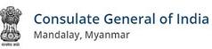 Consulate General of India, Mandalay Contact Details