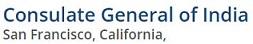 Consulate General of India, San Francisco Contact No.