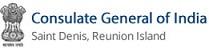 Consulate General of India, St. Denis Contact Details
