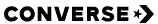 Converse  Footwear and Apparel  Customer Care No.